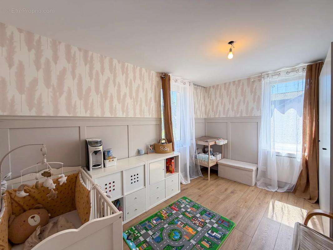 Appartement à PERRIGNIER