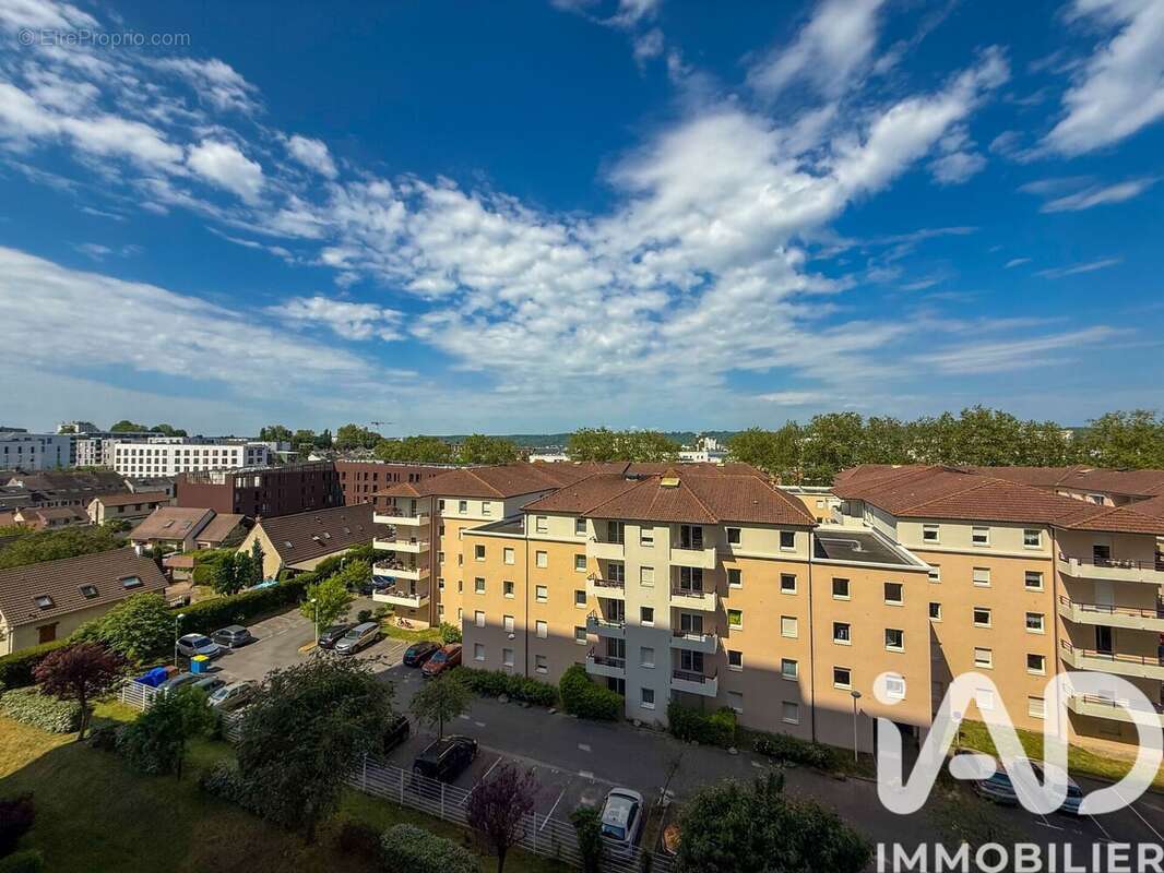 Photo 4 - Appartement à ROUEN