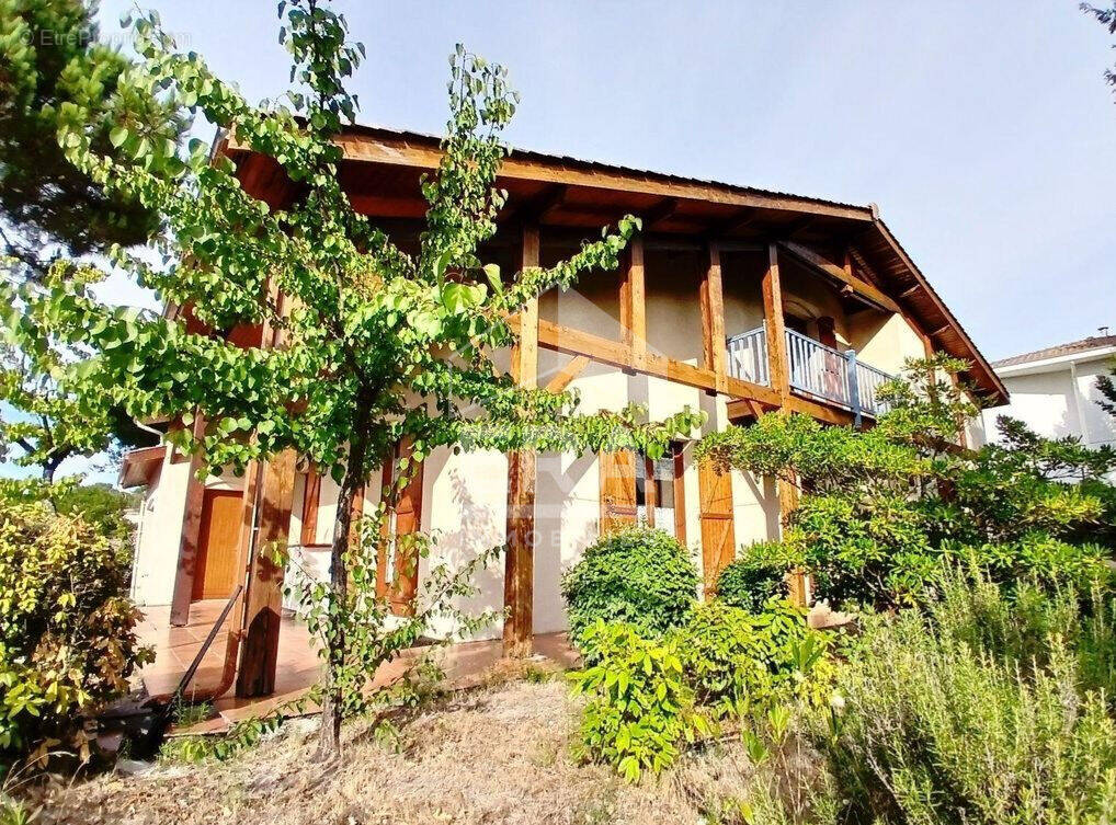 Maison à LA TESTE-DE-BUCH