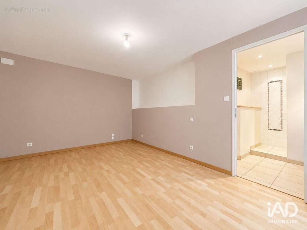 Maison 124 m² à Badens  - photo 4