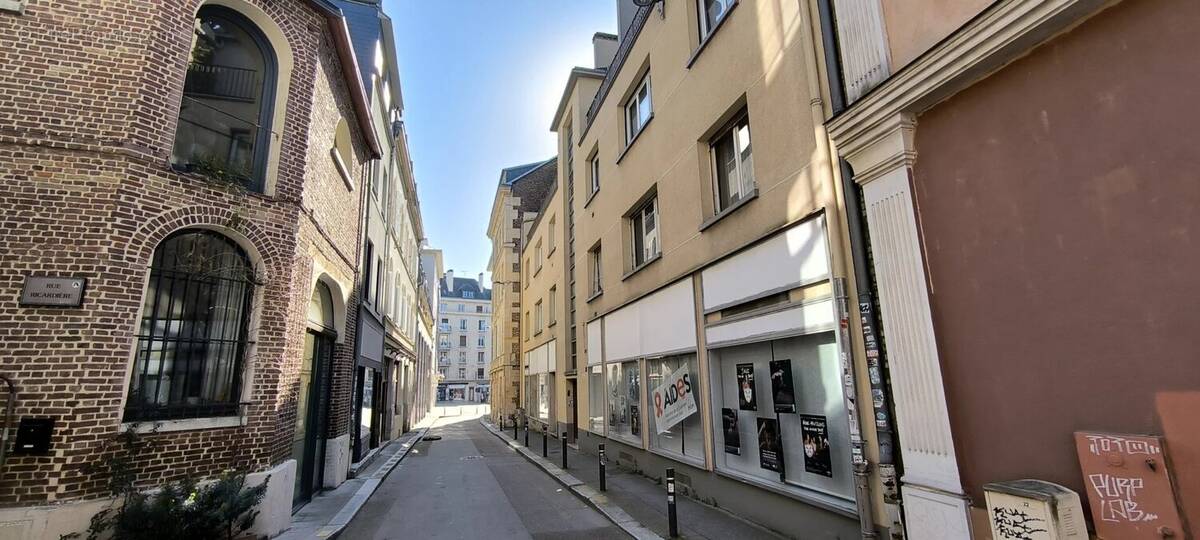 Appartement à ROUEN