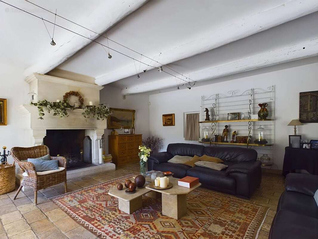 Maison à ARLES