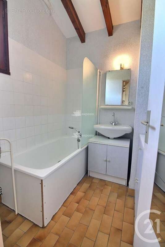 Appartement à CANET-EN-ROUSSILLON