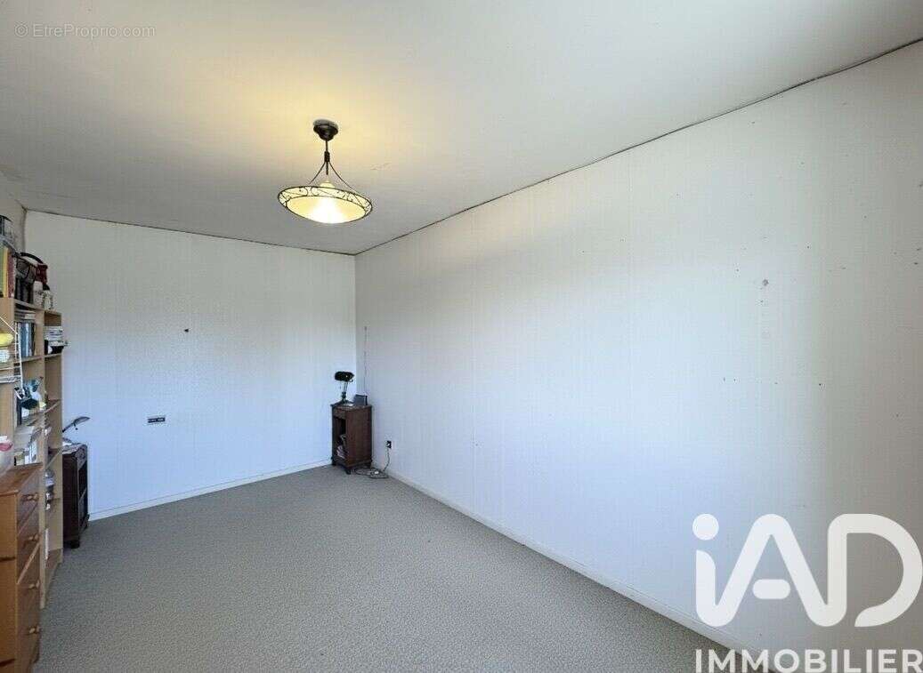 Photo 5 - Maison à MONTREUIL-BELLAY