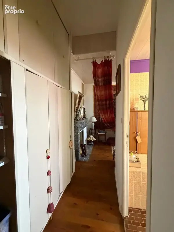 PLAISANCE (32) centre, élegante MAISON DE MAITRE XVIIIs, sans travaux, 190m2 sur 800m2 de jardin clos et paysagé, belle dépendan - photo 37