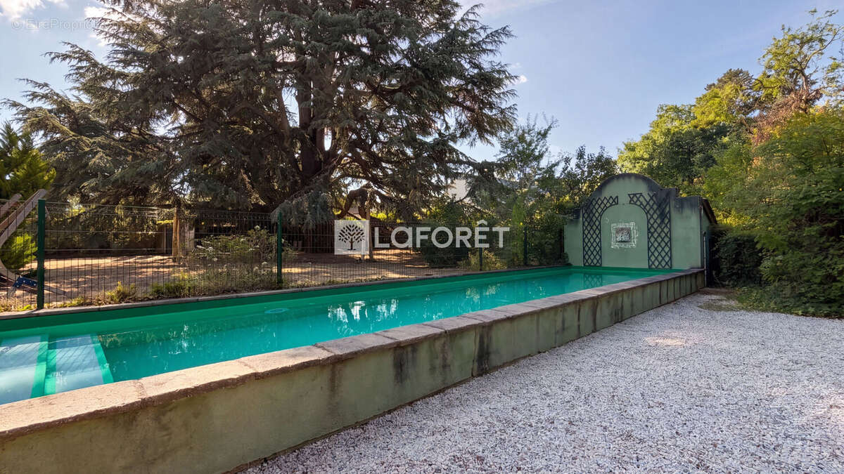 Demeure de prestige Saint Avertin 392 m2 - photo 15