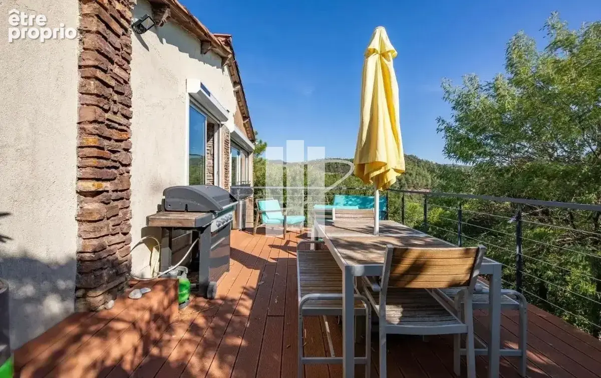 Villa 5 pièces Fréjus avec vue Esterel - photo 3