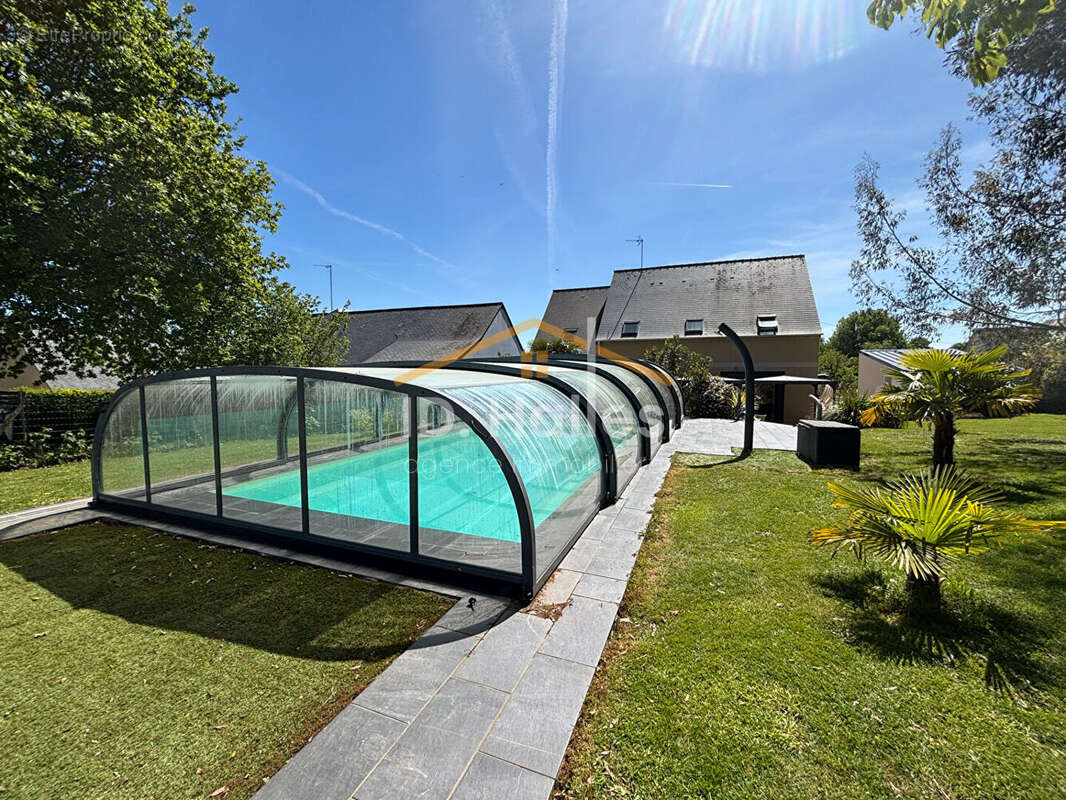 Maison à LOIRON
