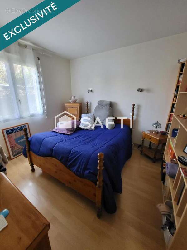 Photo 5 - Appartement à MIMIZAN