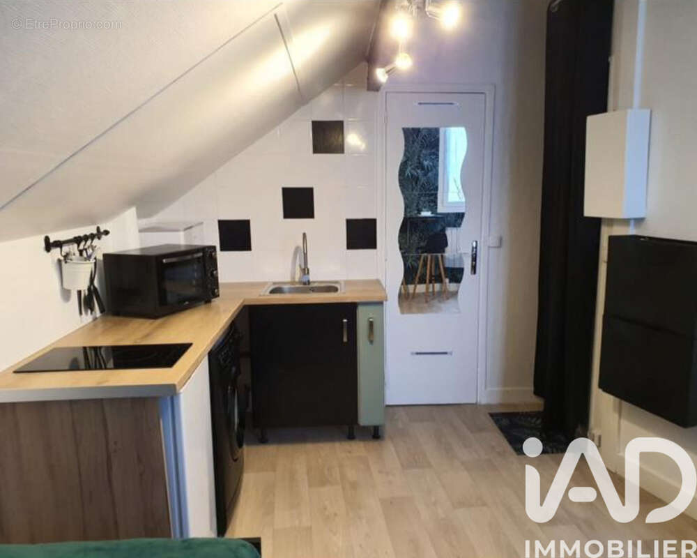 Photo 3 - Appartement à ATHIS-MONS