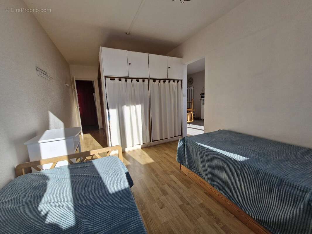 Appartement à BESSE-ET-SAINT-ANASTAISE