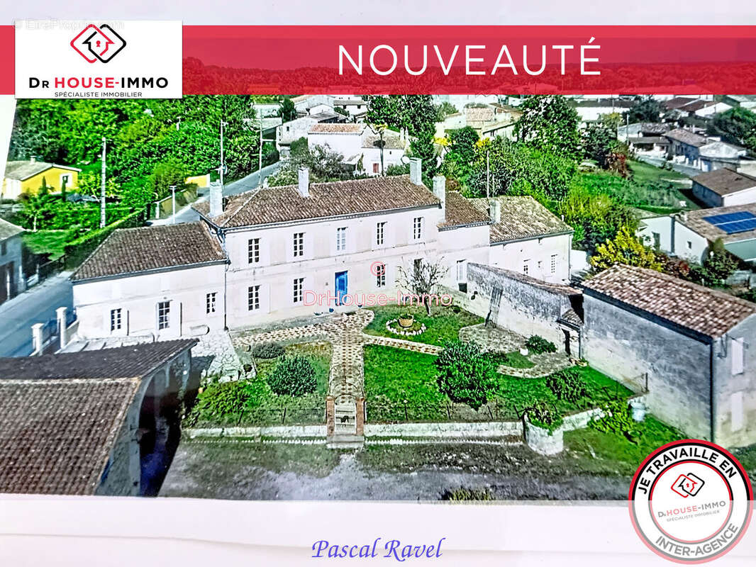 Autre à SALIGNAC