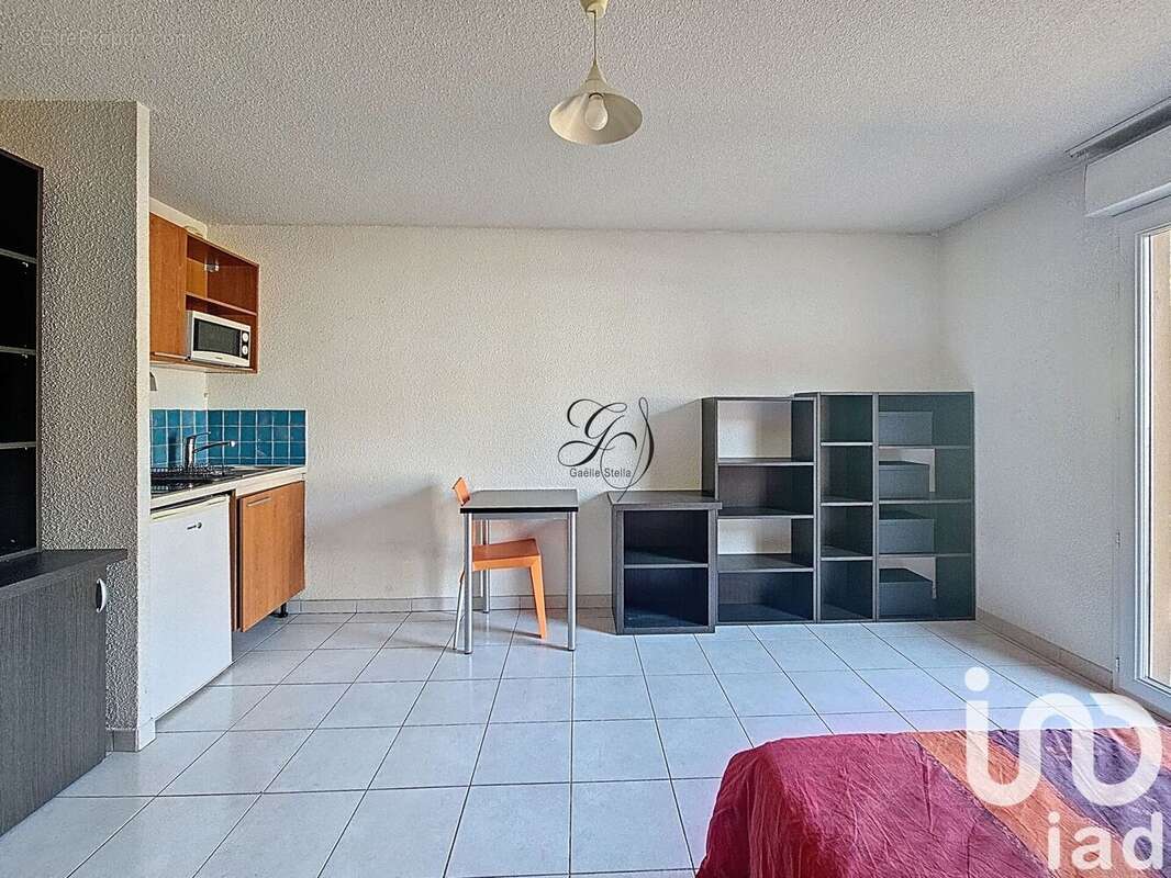 Photo 2 - Appartement à LA GARDE