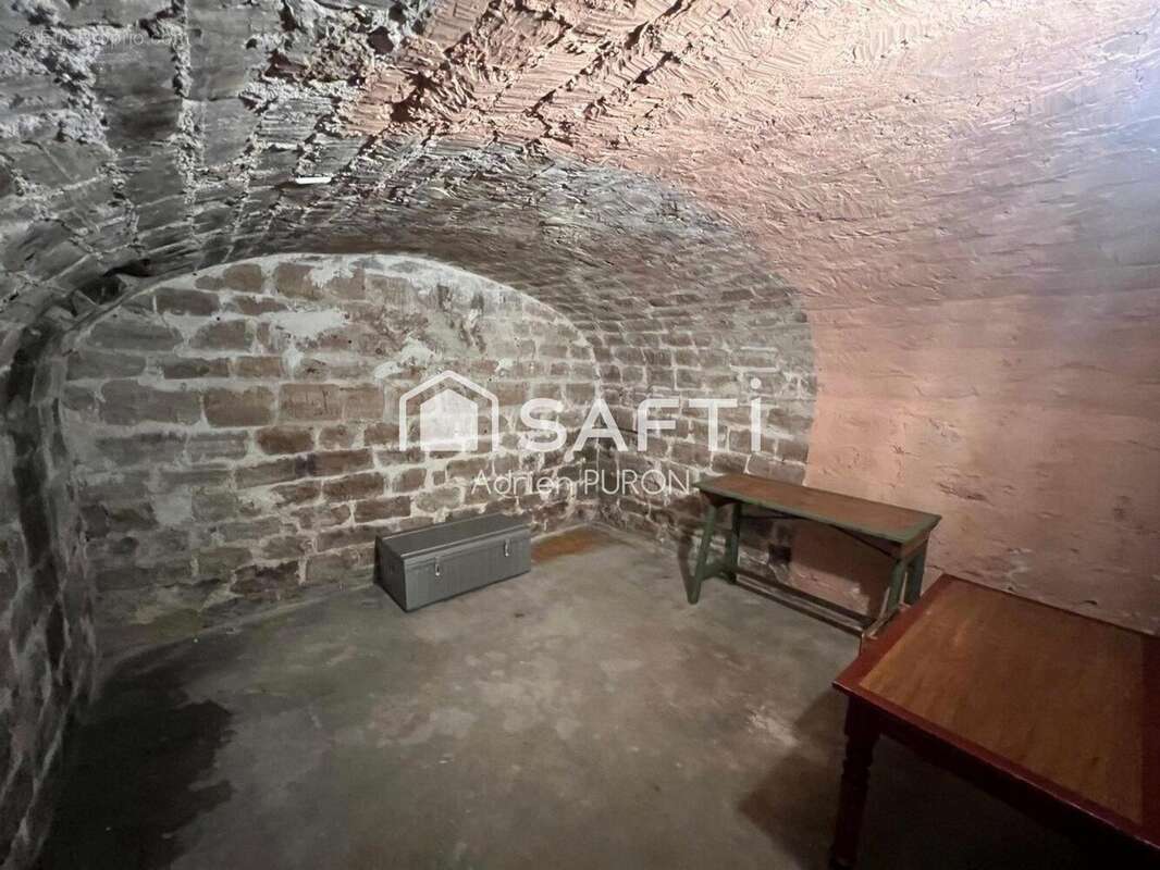 Photo 6 - Appartement à PANTIN