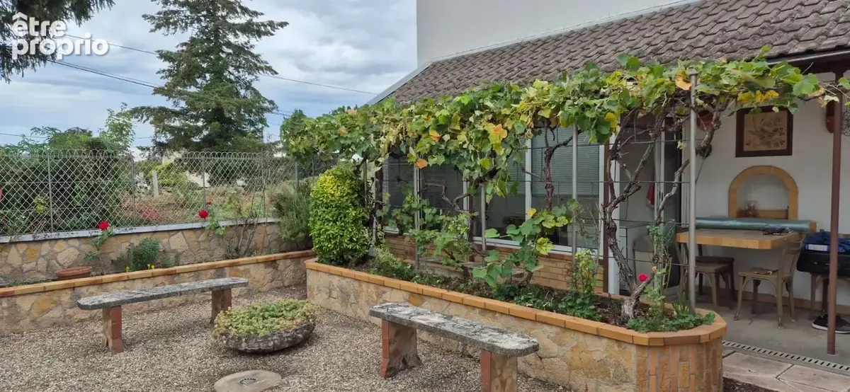 Maison 3 pièces 70 m² à vendre à Bourgoin-Jallieu (38300) - photo 3