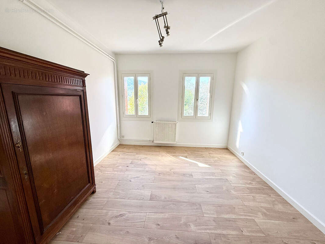 Maison d'architecte - saint peray - photo 11