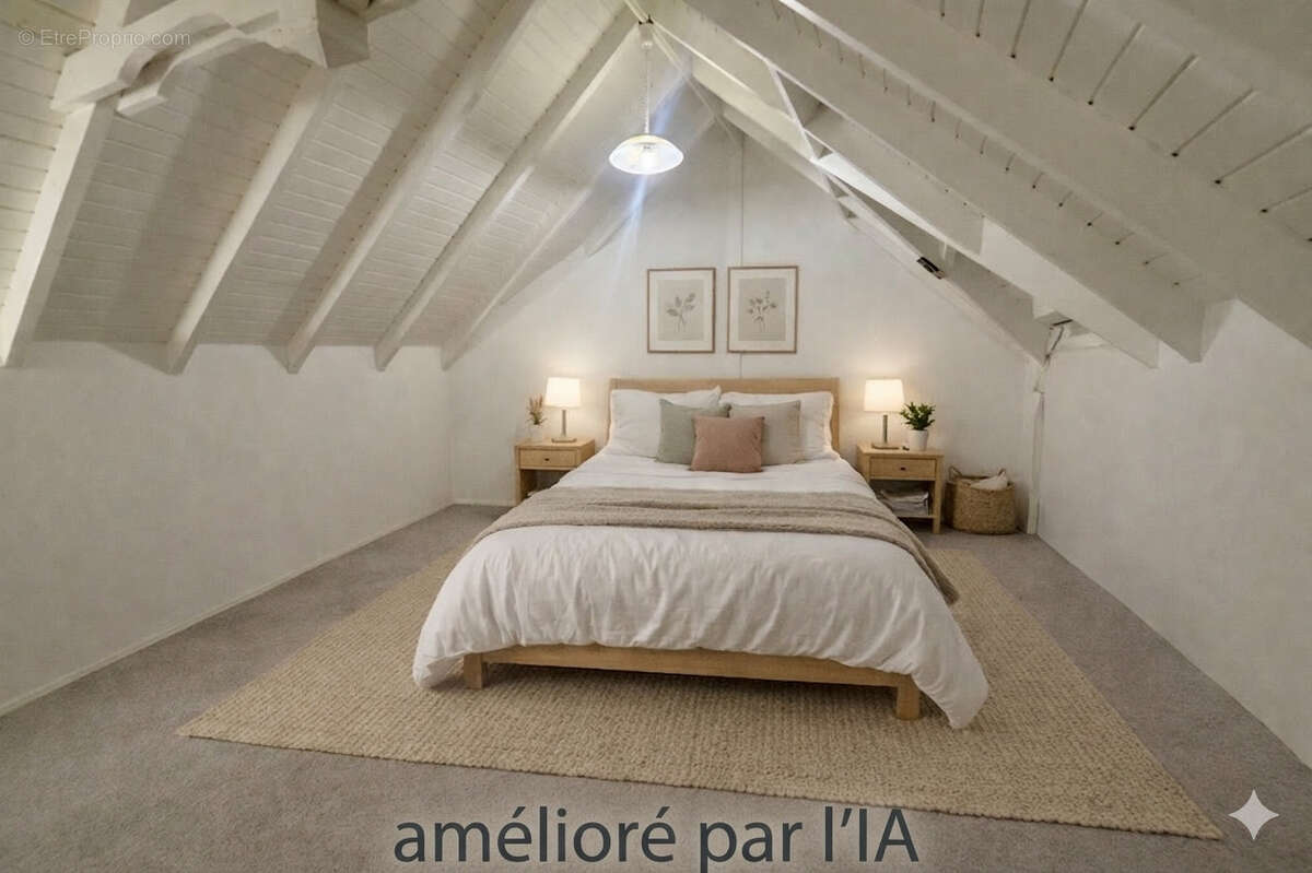 Appartement à SAINT-MARTIN