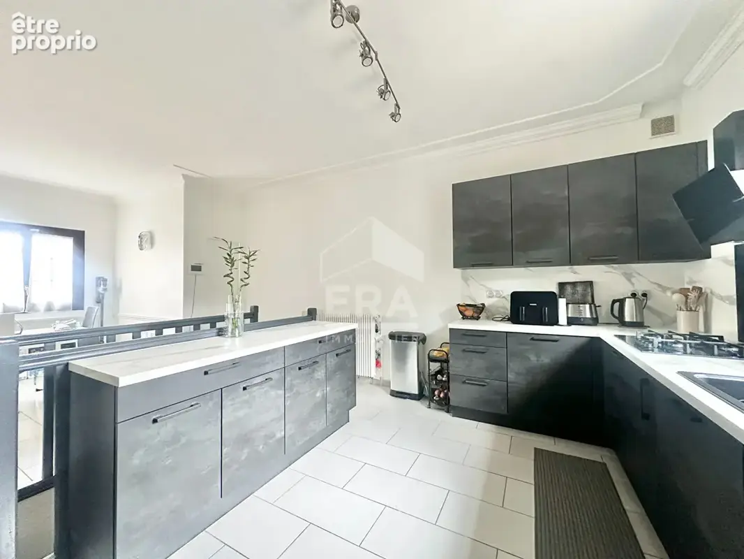 Maison familiale de 161 m2  - Sartrouville - photo 3