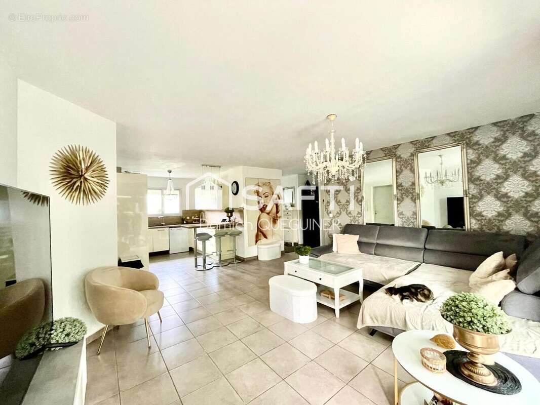 Photo 2 - Maison à MIOS