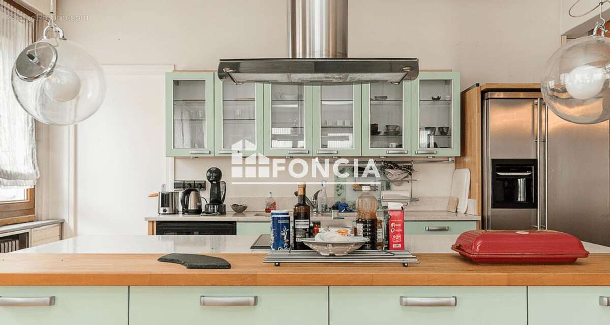 Appartement à ROUEN