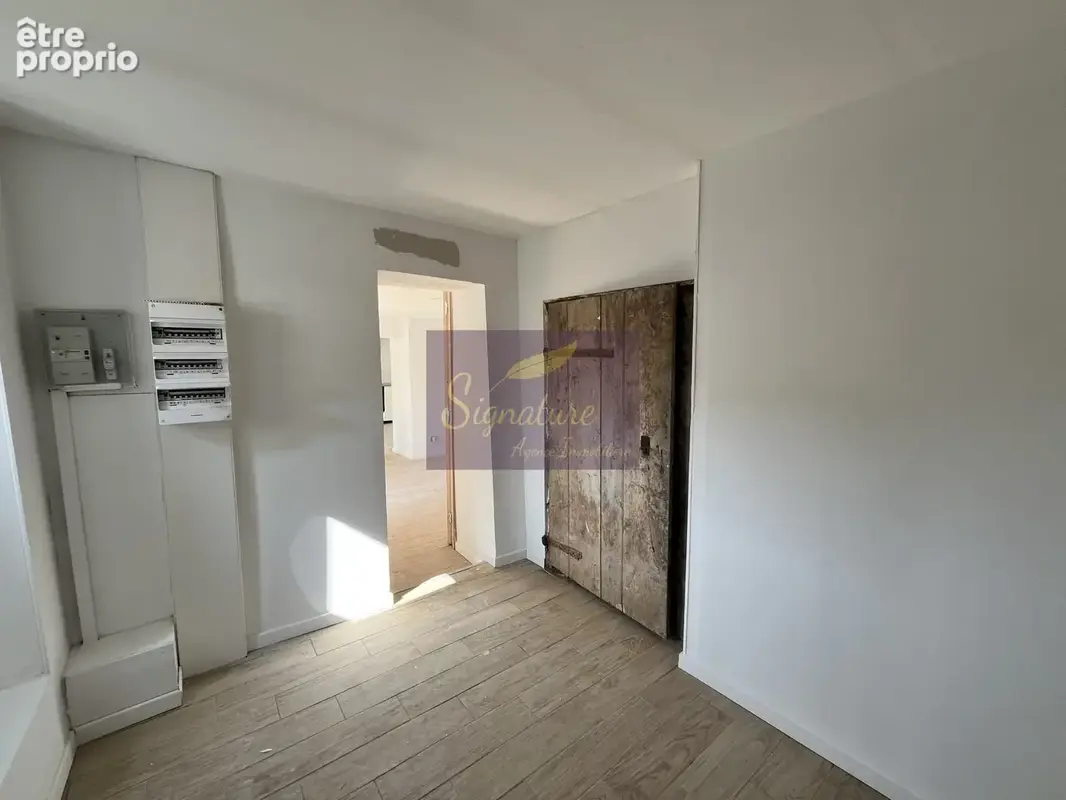 Coup de cœur Assuré pour cette maison familiale entièrement rénovée grand terrain à Lombron - photo 9