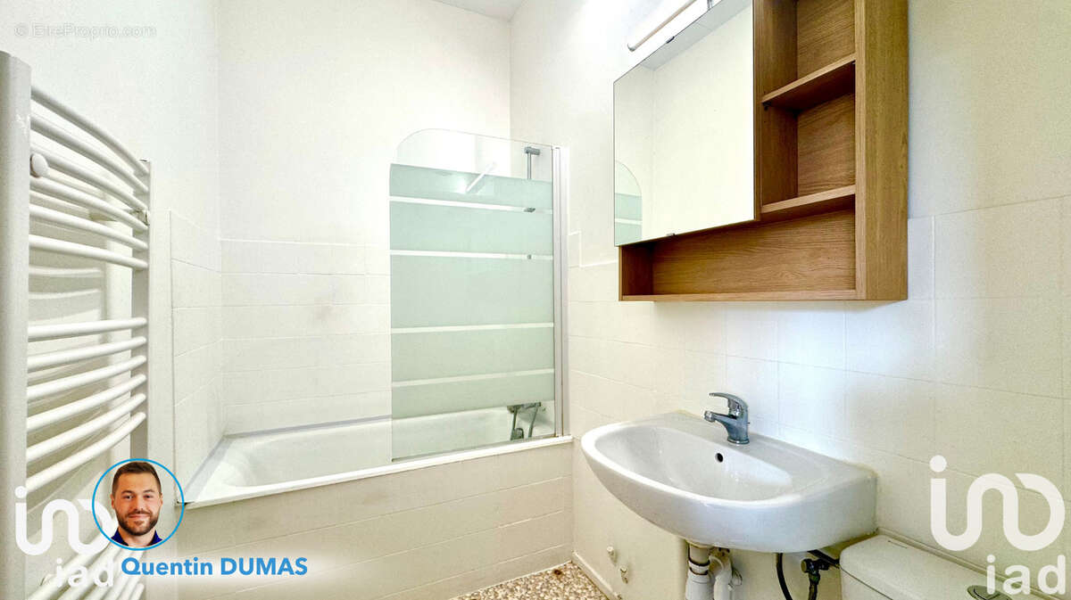 Photo 8 - Appartement à BIARRITZ