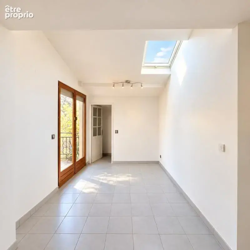 MONTMORENCY (95) - Duplex 4p - 81m² - photo 7