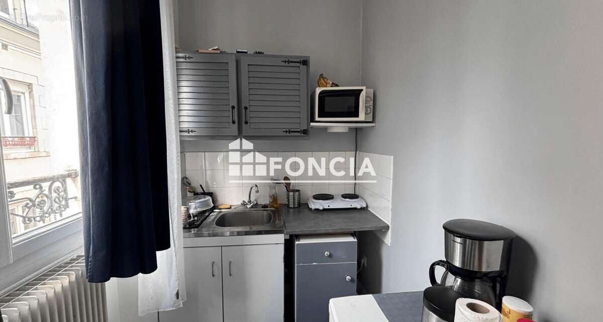 Appartement à ORLEANS