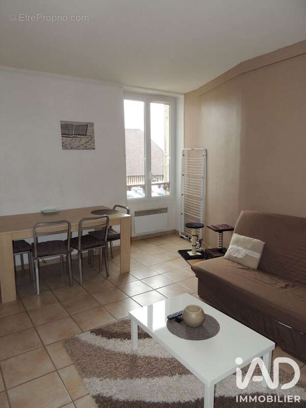 Photo 3 - Appartement à ARPAJON