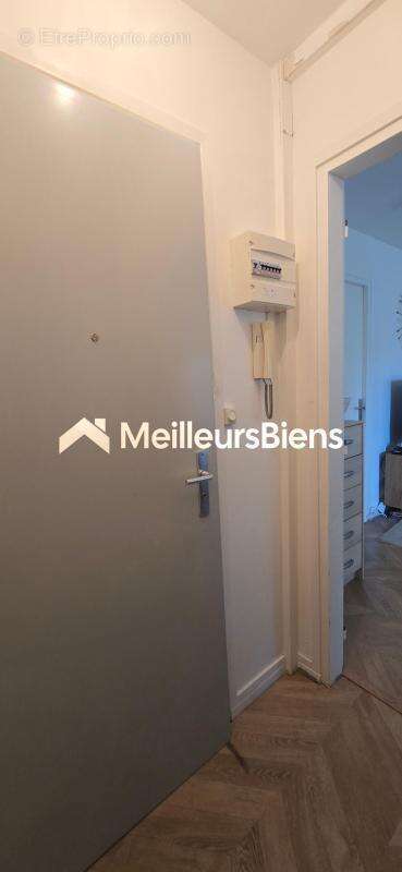 Appartement à CHARTRES