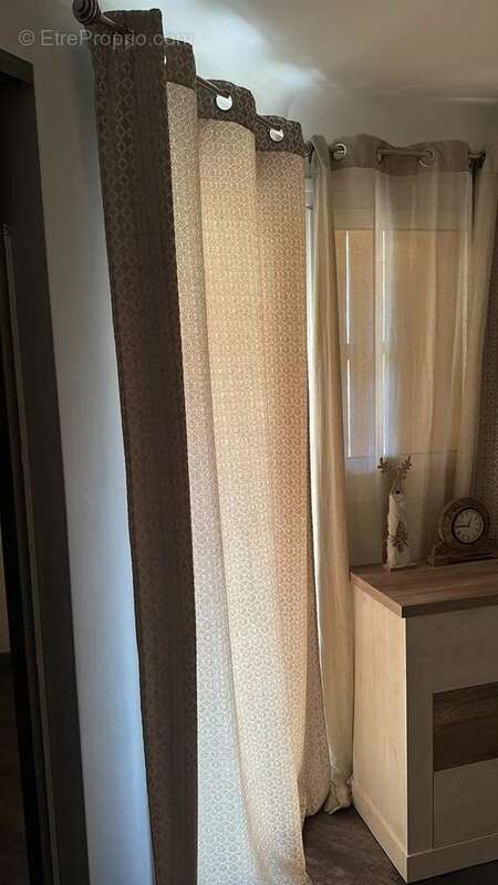 Appartement à VILLEFRANCHE-SUR-MER