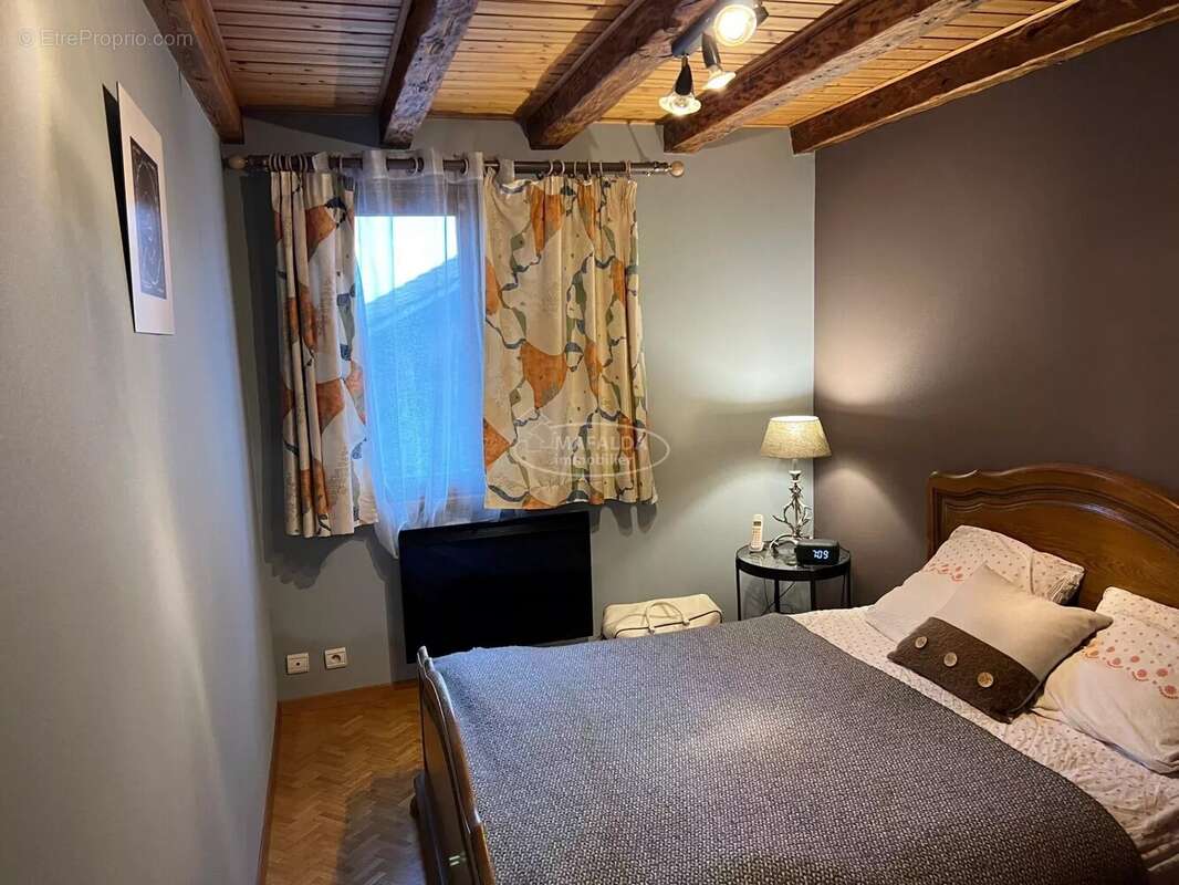 Appartement à BRIZON