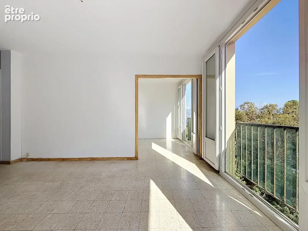 Photo 1 - Appartement à AJACCIO