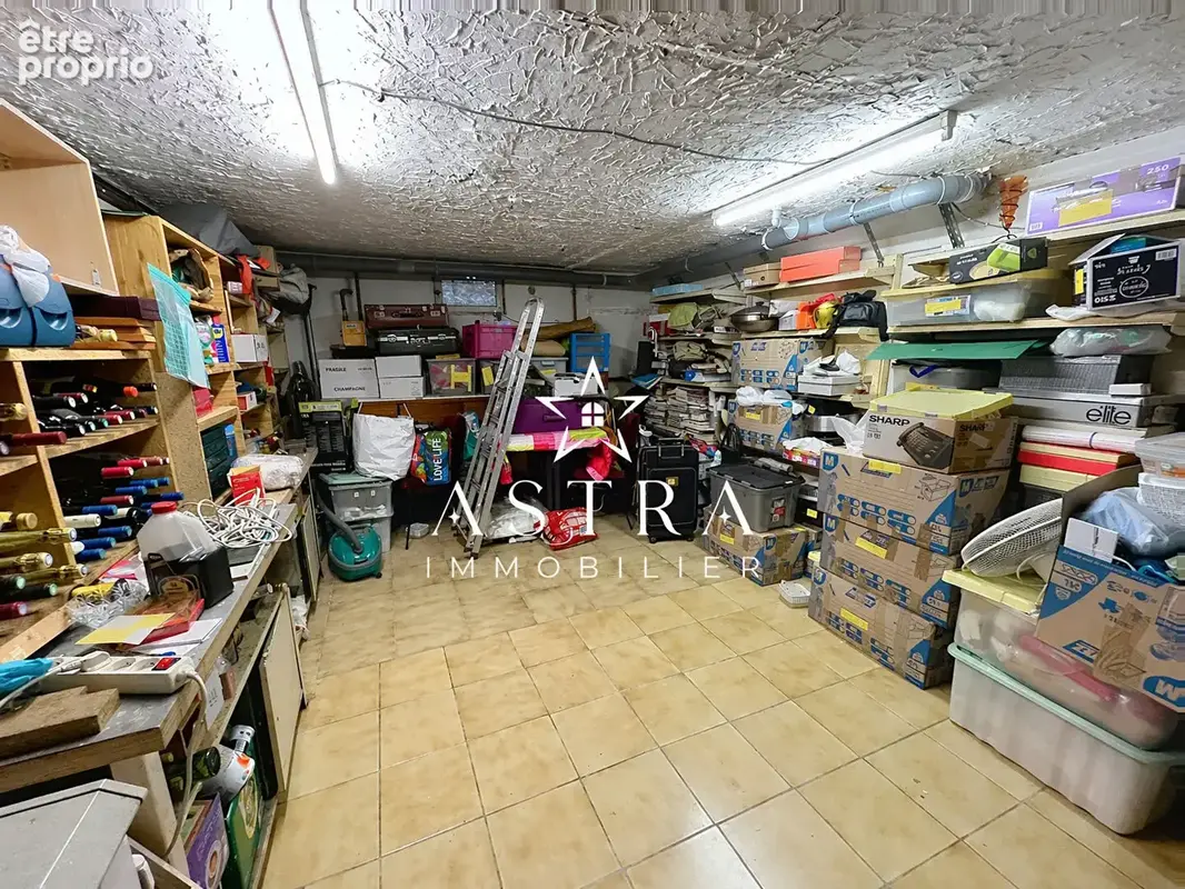 Antony ? Maison 125 m², proche écoles et RER - photo 18
