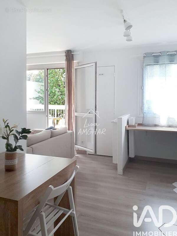 Photo 7 - Appartement à BONNEUIL-SUR-MARNE
