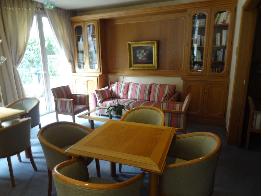 Appartement Hespérides Boulogne - photo 3