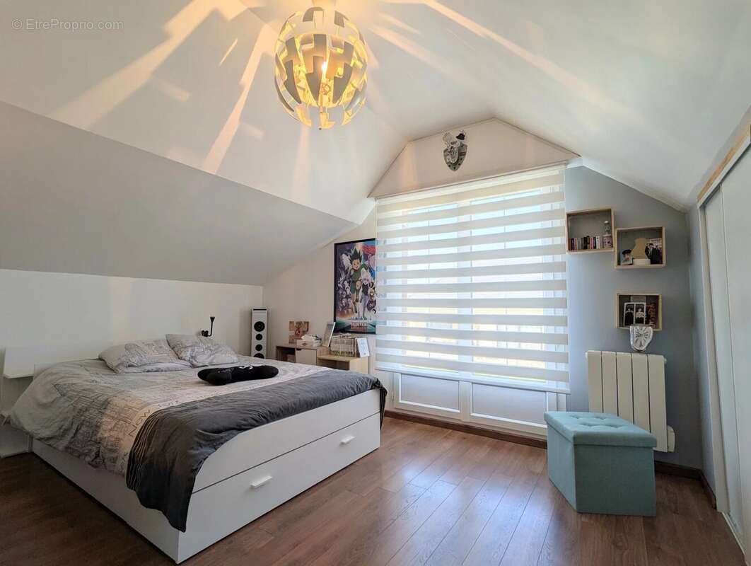 Maison à LE NEUBOURG