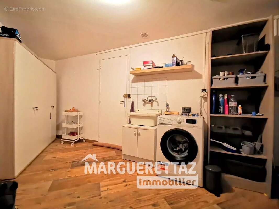 Maison à SAINT-ANDRE-DE-BOEGE