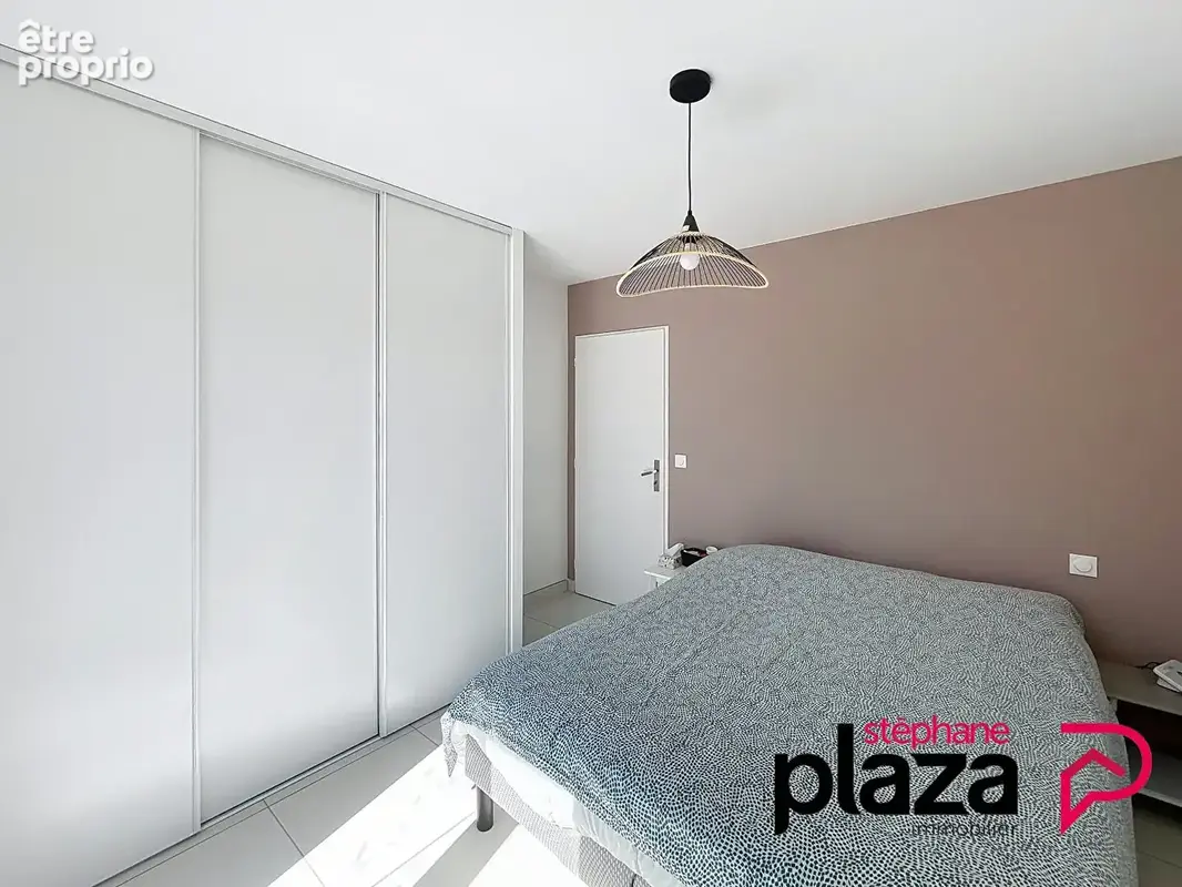 Maison Semussac 4 pièce(s) 101.35 m2 - photo 8