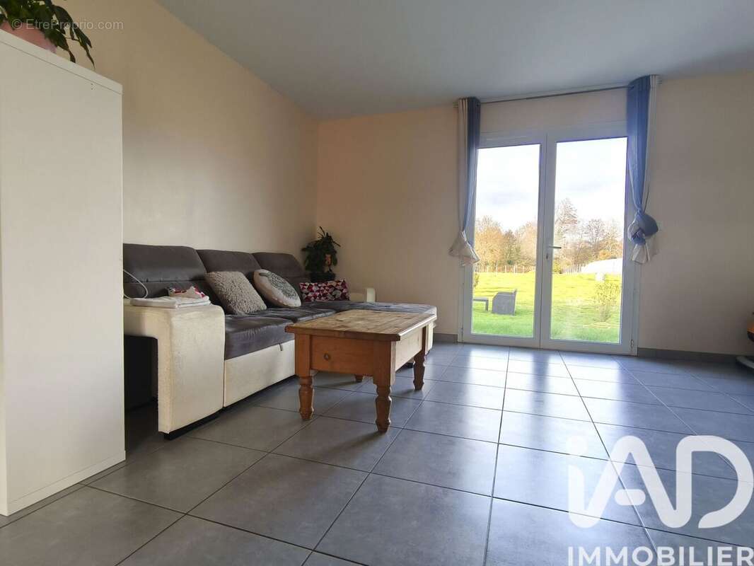 Photo 5 - Maison à CLERAC