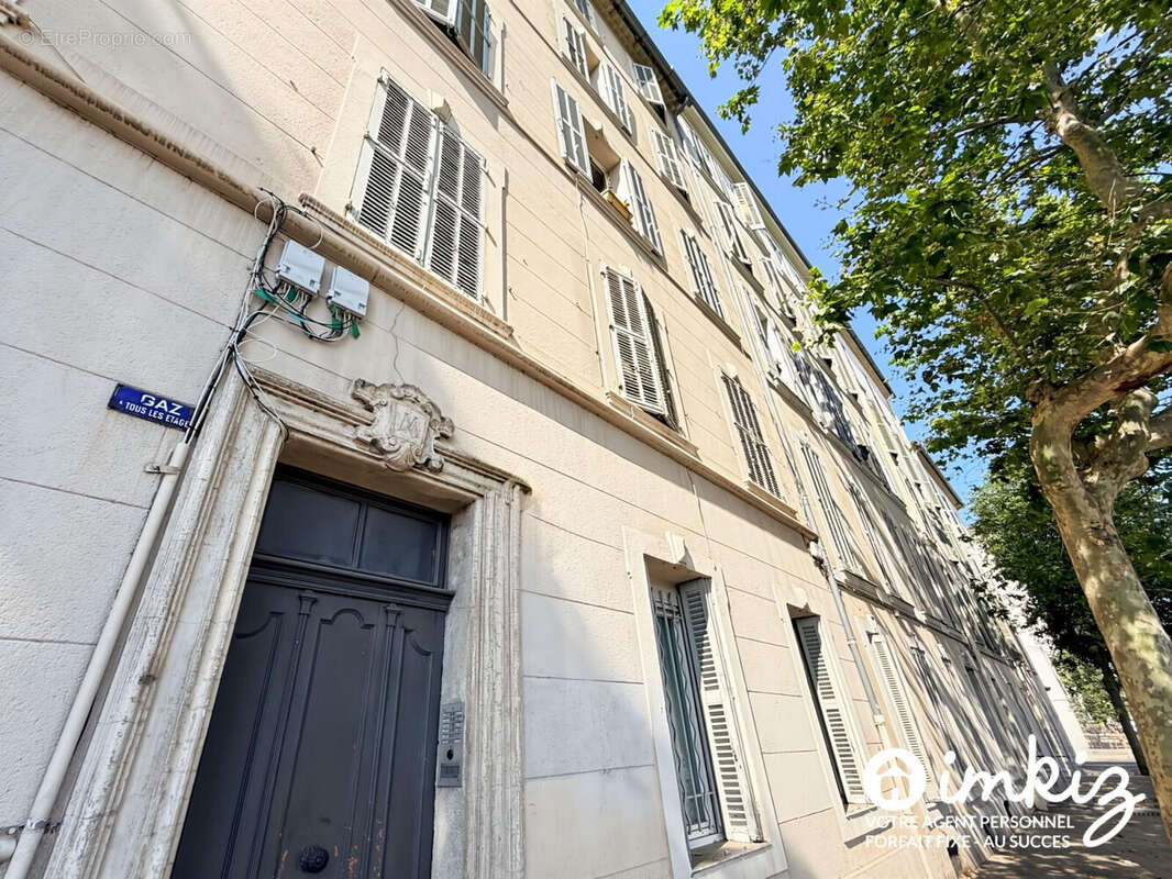Appartement 3 pièces - photo 16