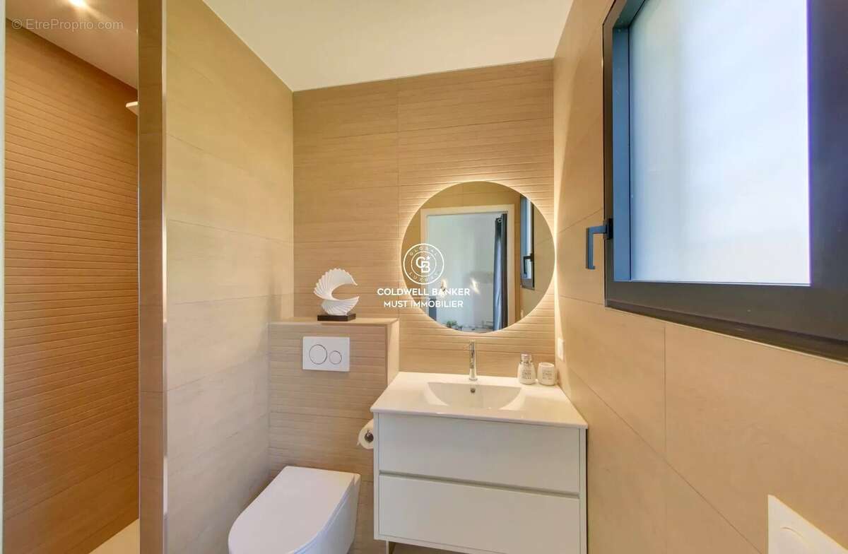 Maison à POLLESTRES