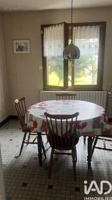 Photo 6 - Maison à BART