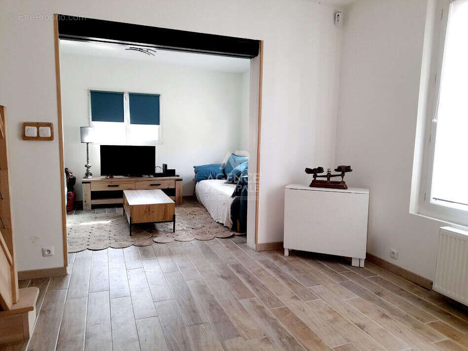 Maison à ARGENTEUIL