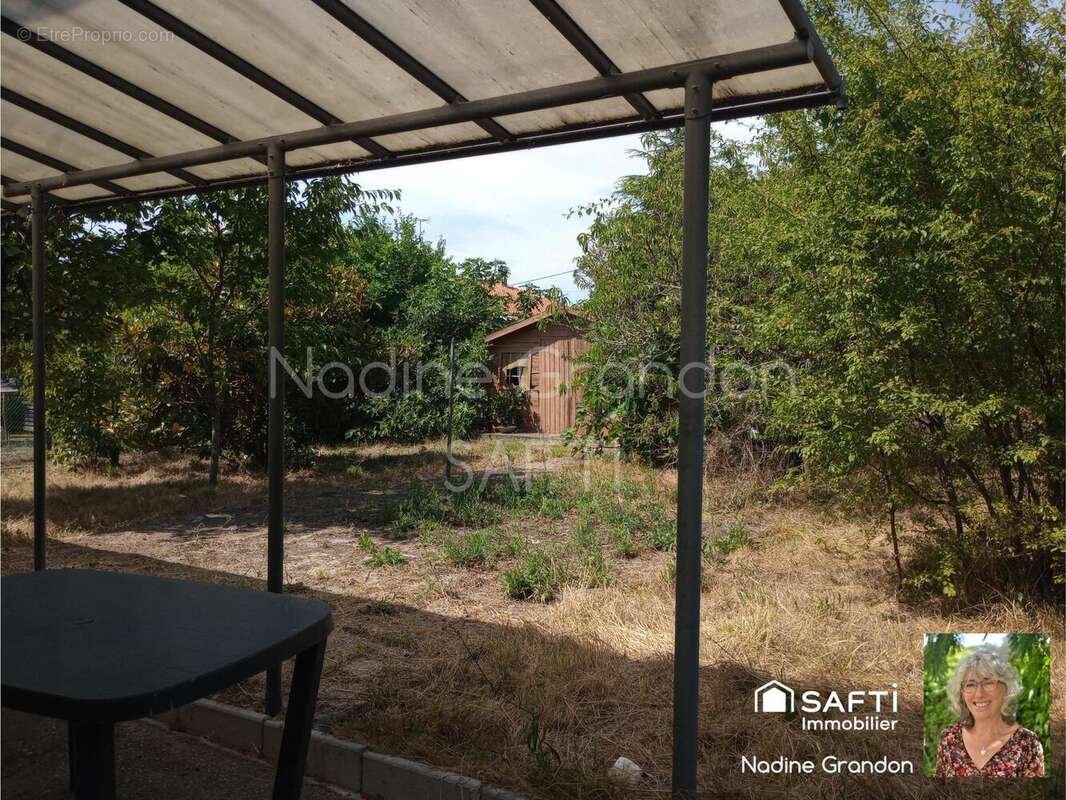 Photo 9 - Maison à CHALAIS