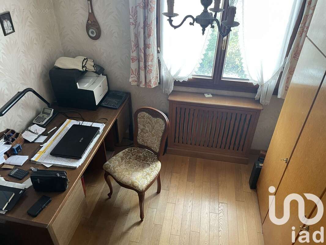 Photo 7 - Maison à GOUSSAINVILLE