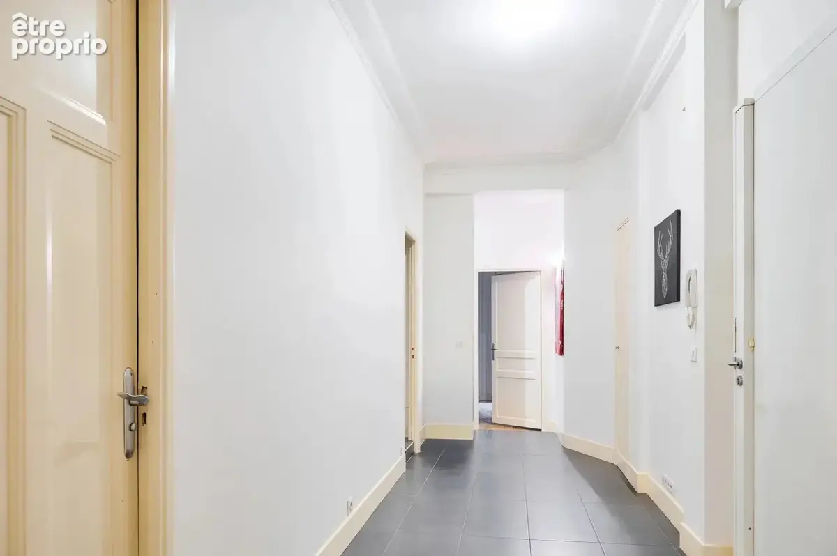 Vente Appartement Nice(06000) 1 580 000ï¿œ - photo 10