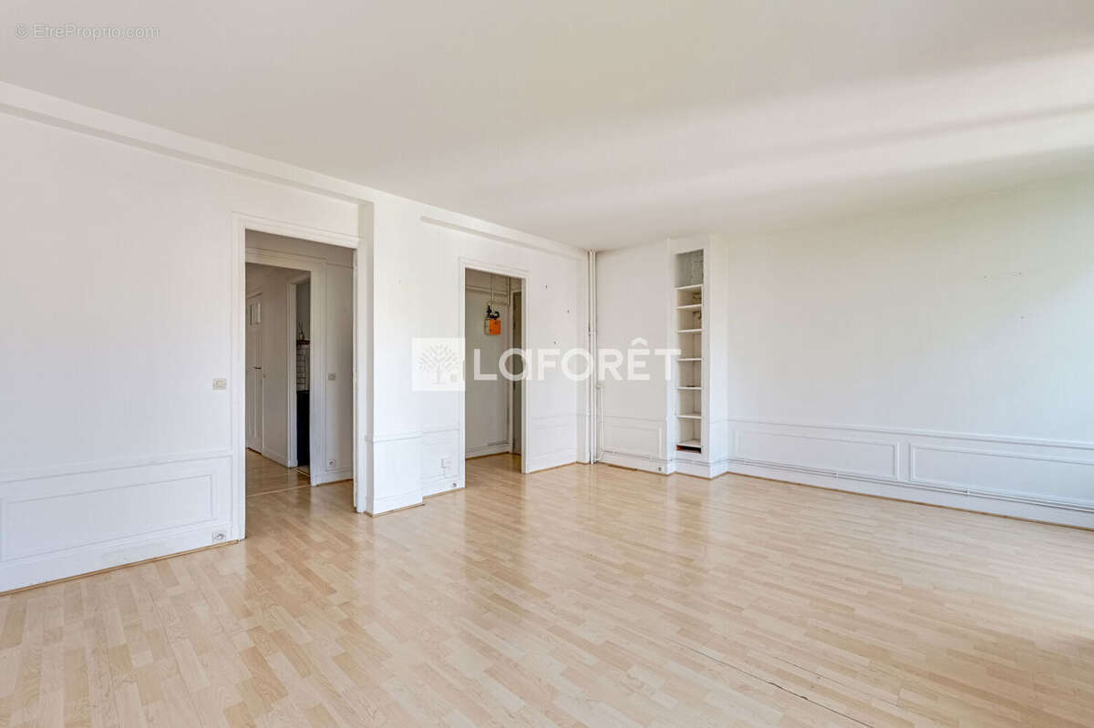 Beau 2/3 pièces à l'agencement idéal - photo 2