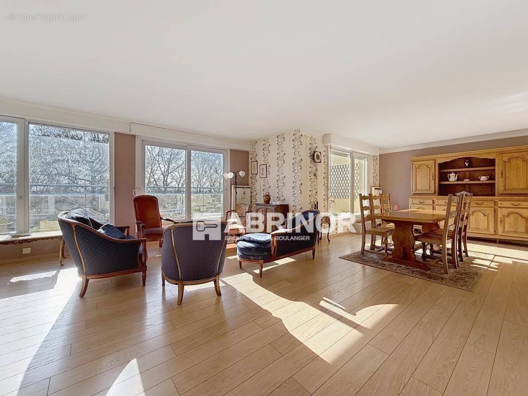 Appartement à ROUBAIX