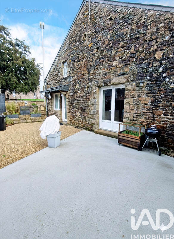 Photo 3 - Maison à PLAINTEL